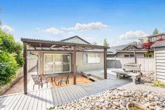 3782 Mount Seymour Parkway